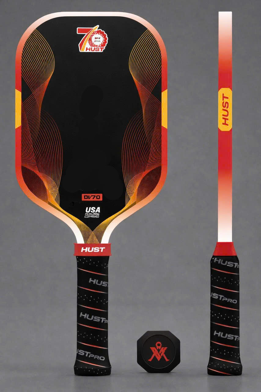 Vợt Pickleball HUST Pro 70
