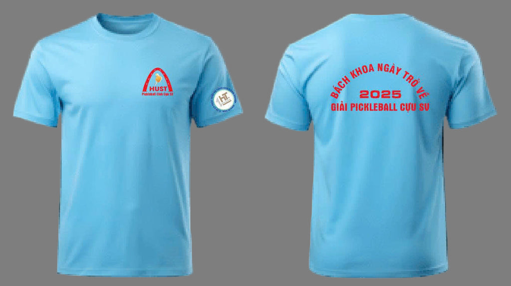Pickleball 2025 T-shirt