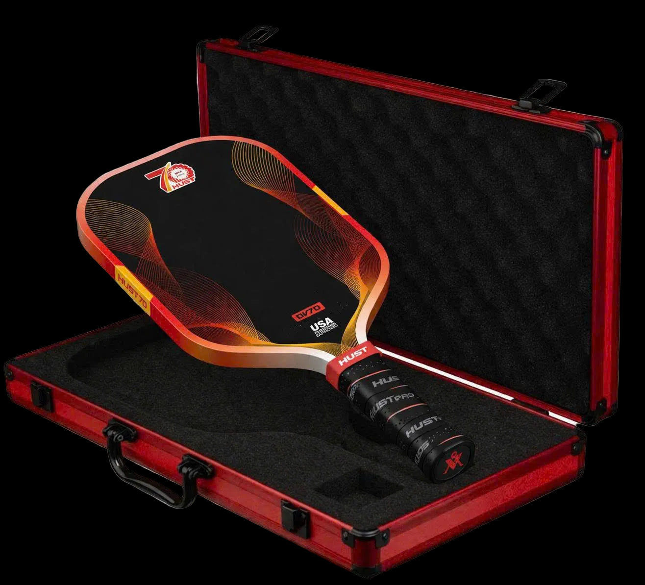 Vợt Pickleball HUST Pro 70