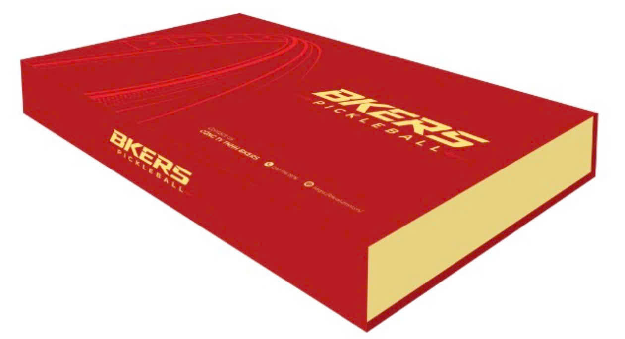 Vợt Pickleball HUST Pro 70