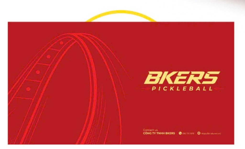 Vợt Pickleball HUST Pro 70