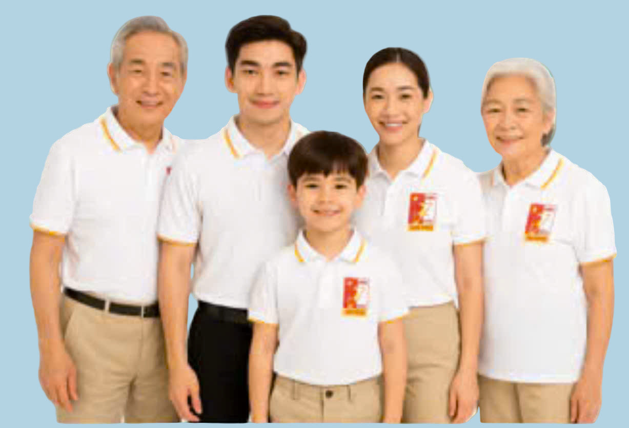 BK 1956 -2026 Anniversary T-shirt