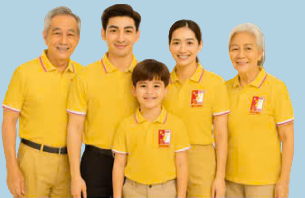 BK 1956 -2026 Anniversary T-shirt