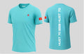 Áo pickleball 70 năm - HUST70